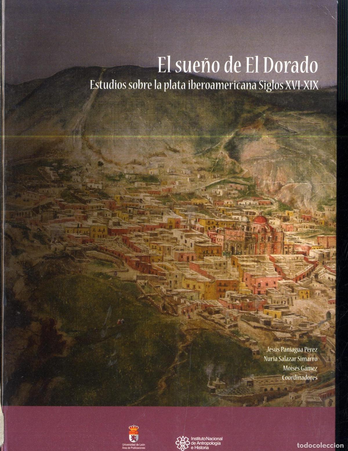 books: JESUS PANIAGUA PEREZ, N. SALAZAR SIMARRO