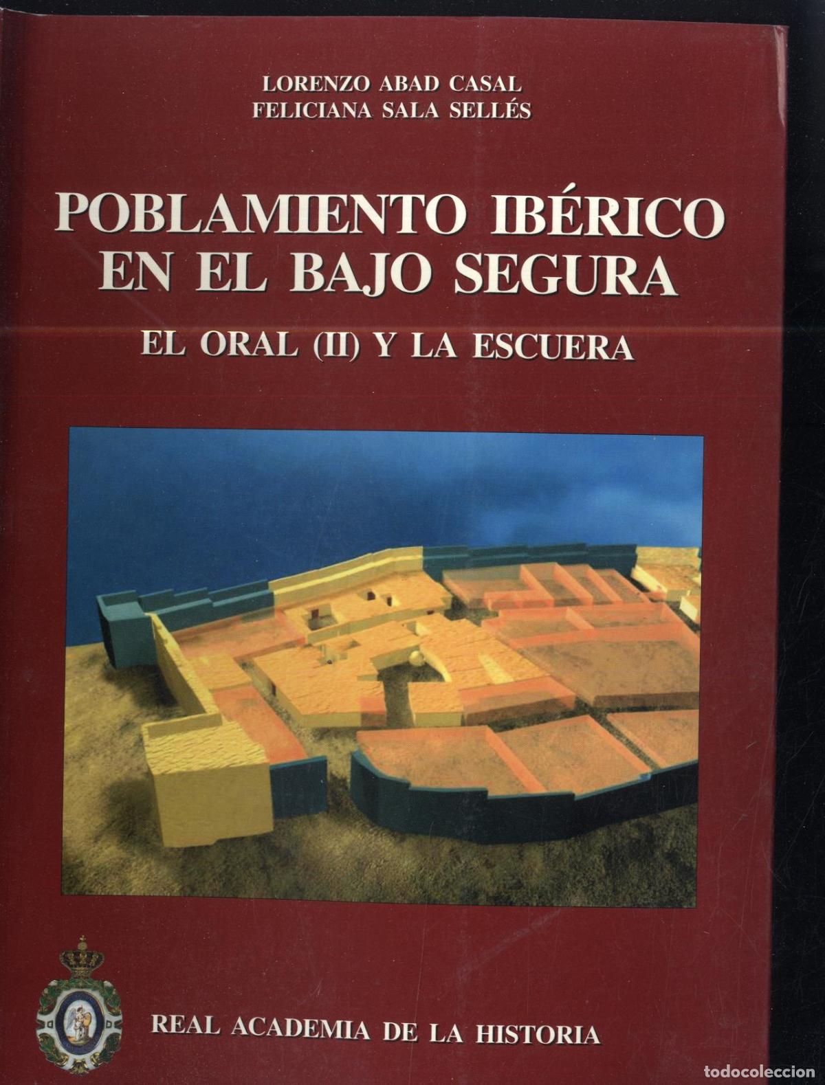books: LORENZO ABAD CASAL, FELICIANA SALA SELLES