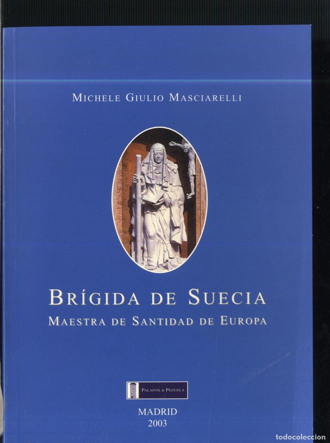 books: MICHELE GIULIO MASCIARELLI