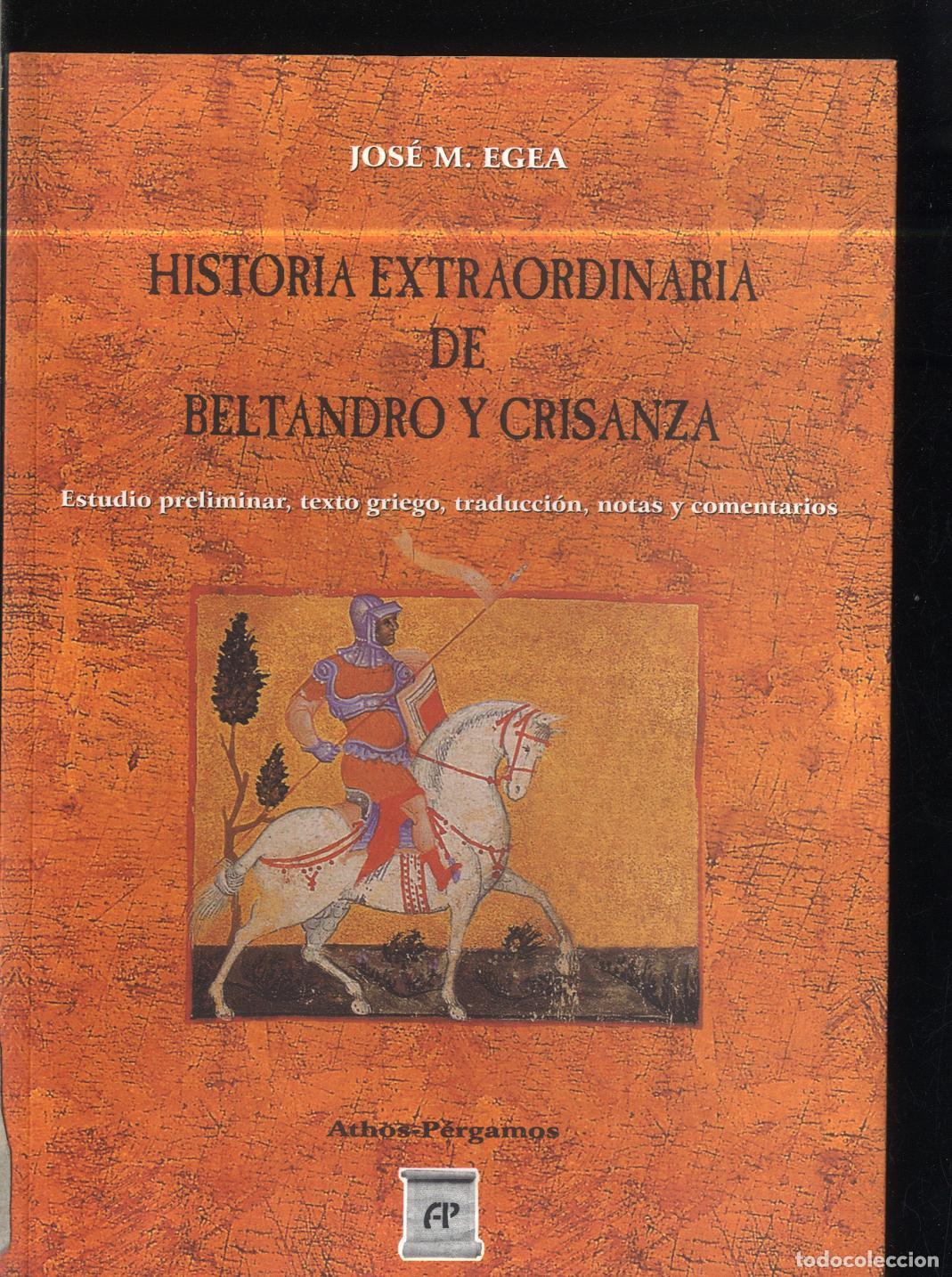 B&uuml;cher: JOSE M. EGEA