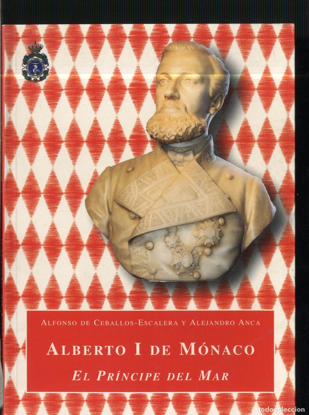B&uuml;cher: ALFONSO DE CEBALLOS-ESCALERA Y A. ANCA