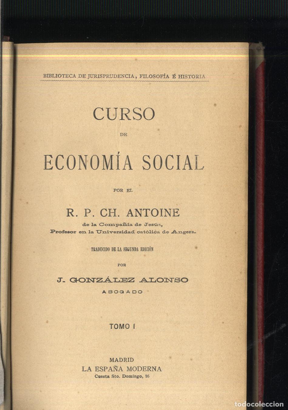 B&uuml;cher: R.P. CH ANTOINE