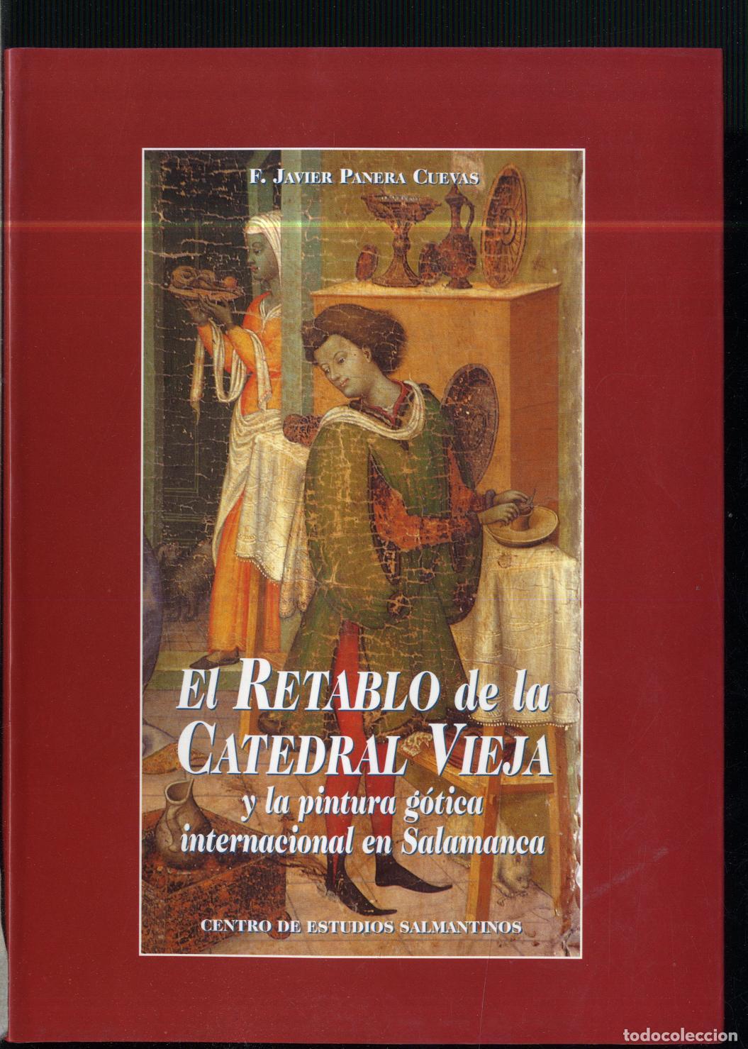 B&uuml;cher: JAVIER PANERA CUEVAS
