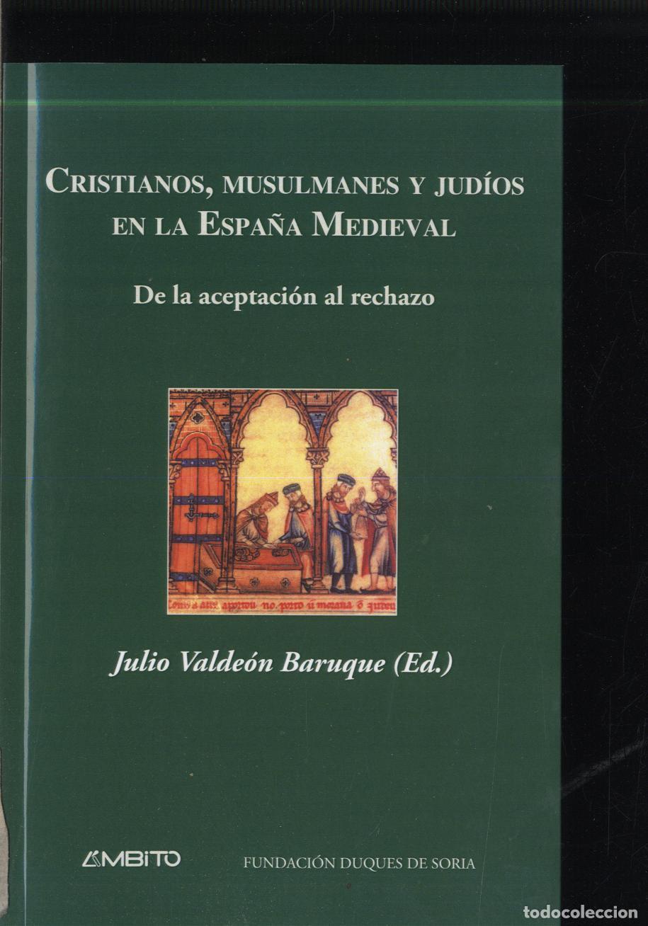 B&uuml;cher: JULIO VALDEON BARUQUE