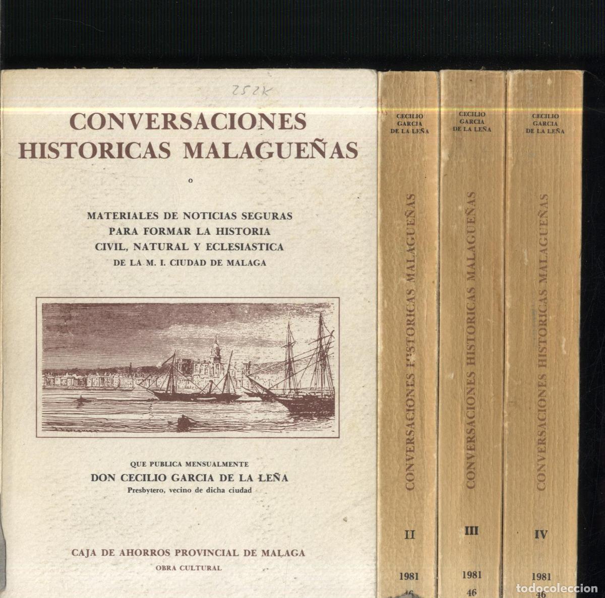 Libros: CECILIO GARCIA DE LA LE&Ntilde;A