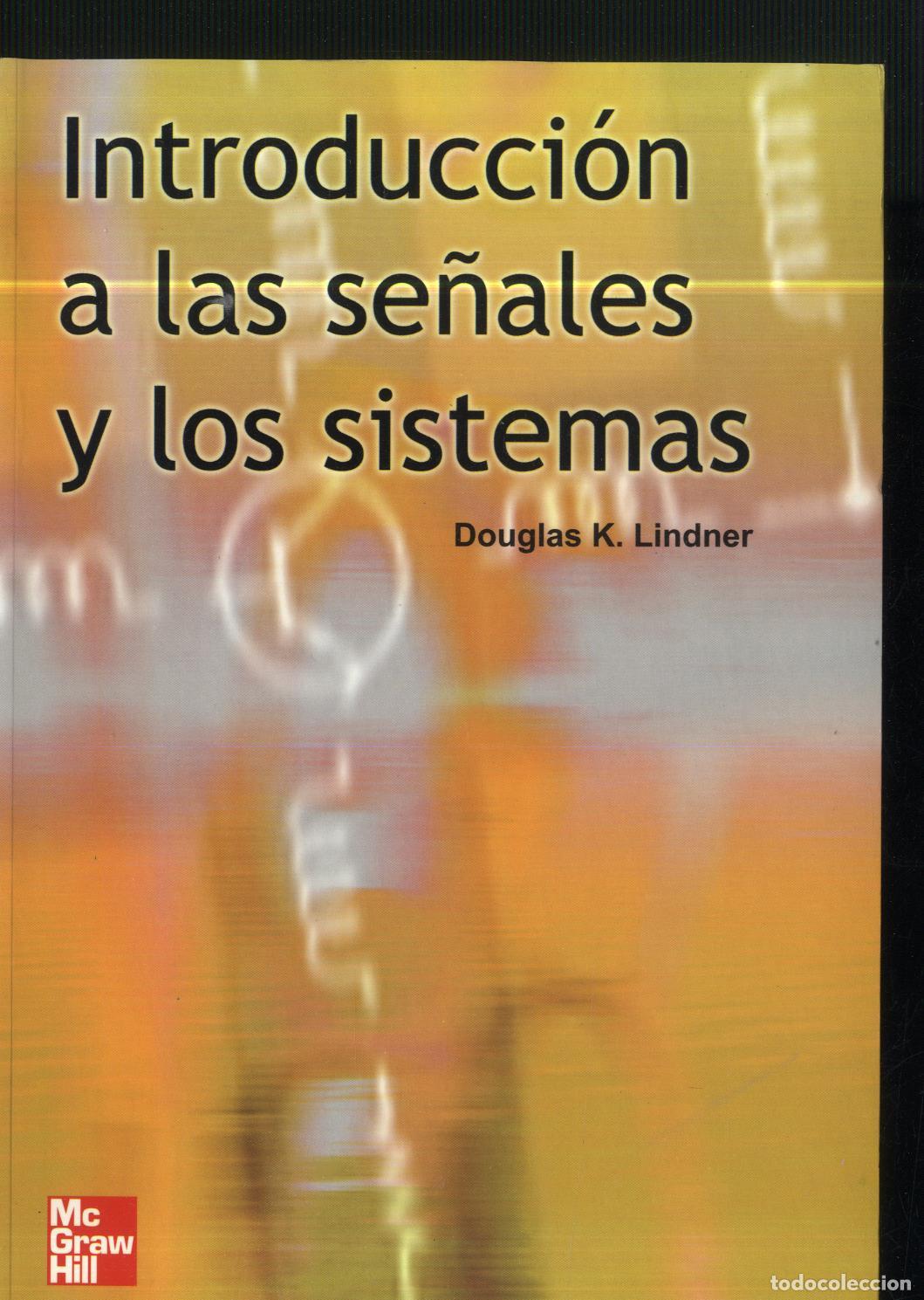 Libros: DOUGLAS K. LINDNER