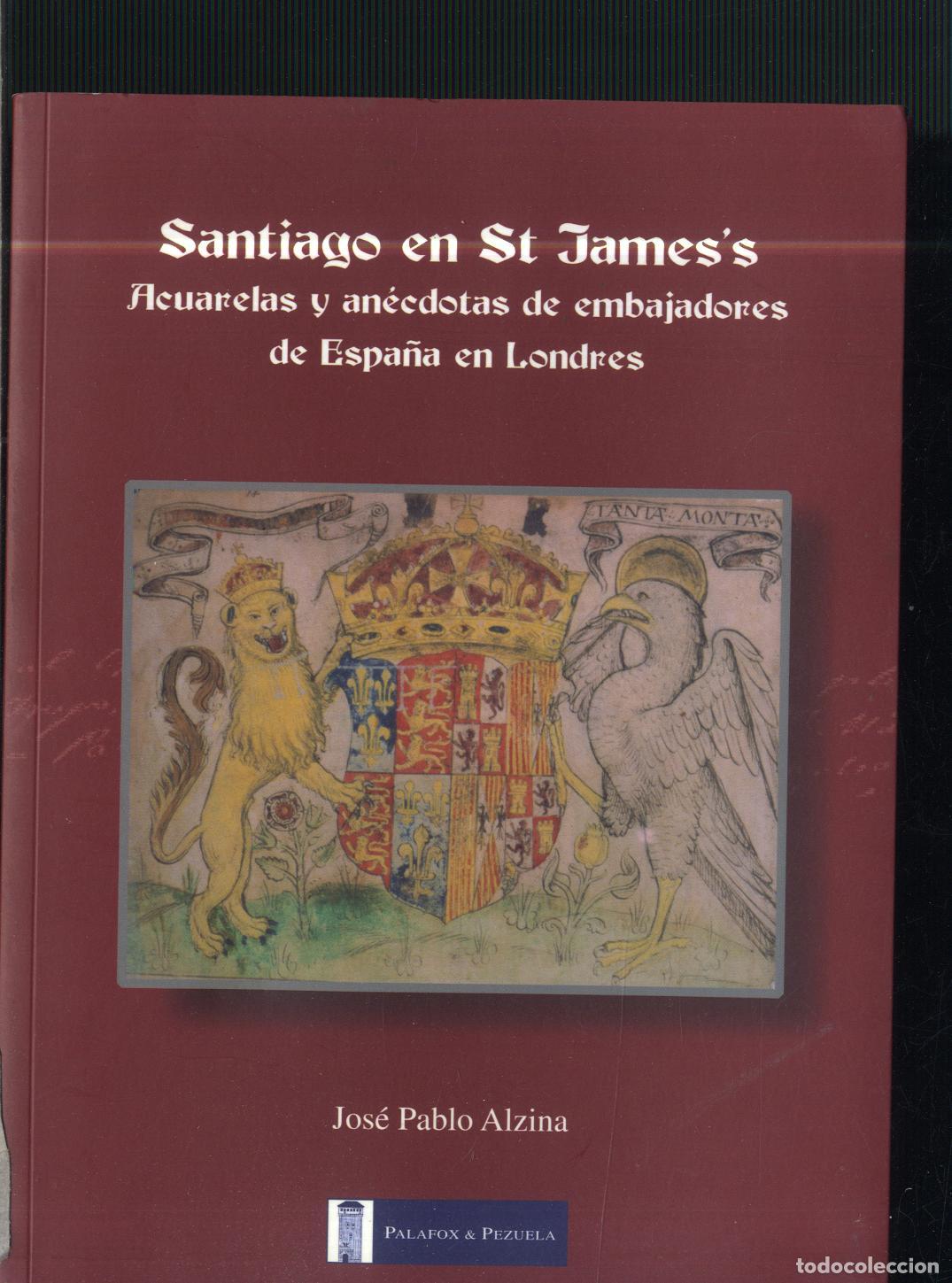 Libros: JOSE PABLO AZINA