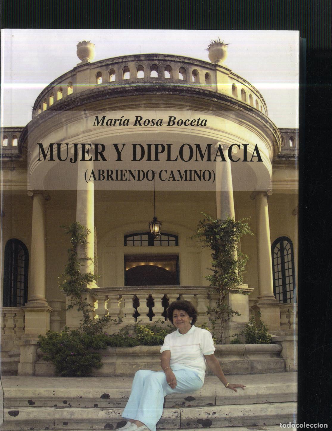 Libros: MARIA ROSA BOCETA