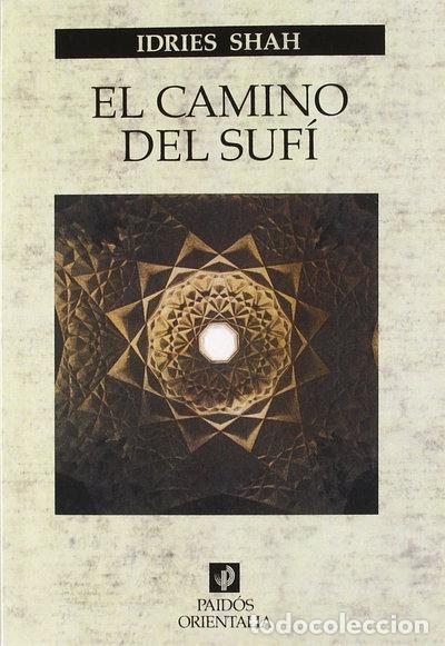 Libros: El camino del suf&iacute;- 9788475092898