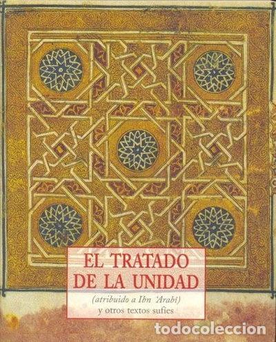 Libros: Tratado de la Unidad- 9788497163385