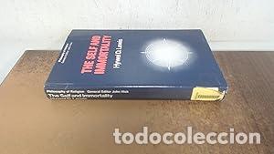 Libros: The Self and Immortality (Philosophy of Religion Series) - Lewis, Hywel David