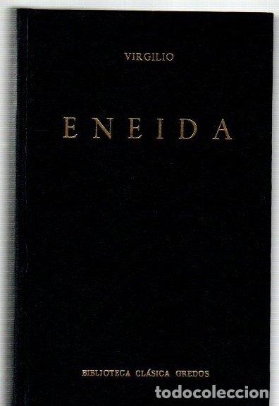 Libros: Eneida - Virgilio