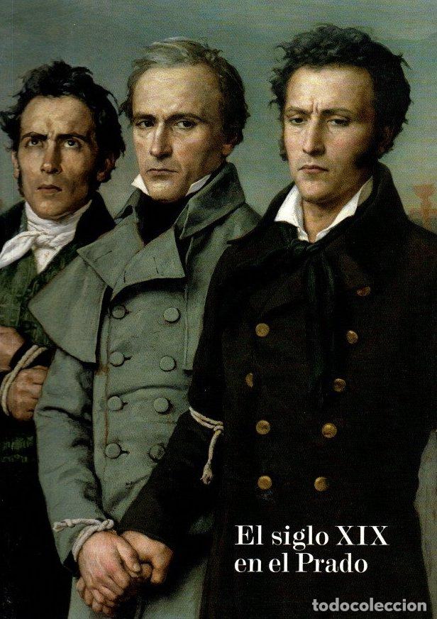 Libros: El siglo XIX en el Prado - VVAA