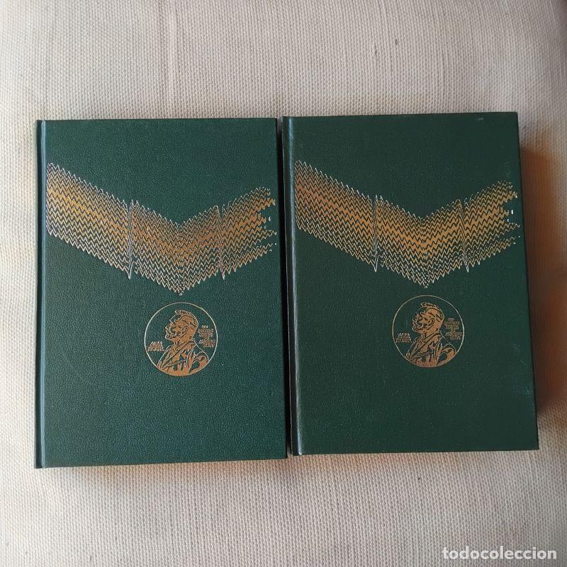 Libros: Campos roturados, I y II - Mijail A. Sh&oacute;lojov