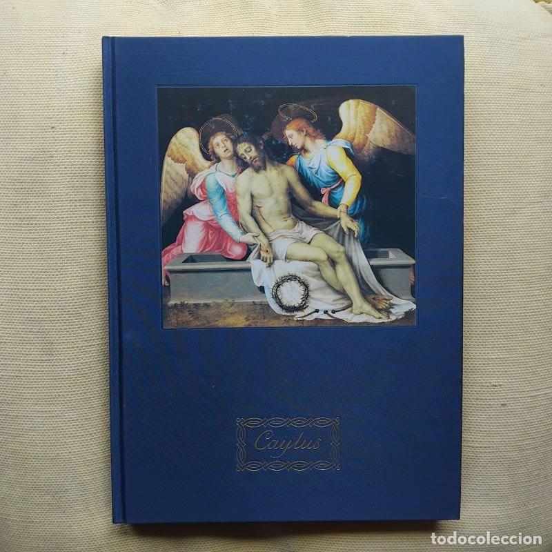 Libros: De La Edad Media al Romanticismo (cat&aacute;logo exposici&oacute;n)