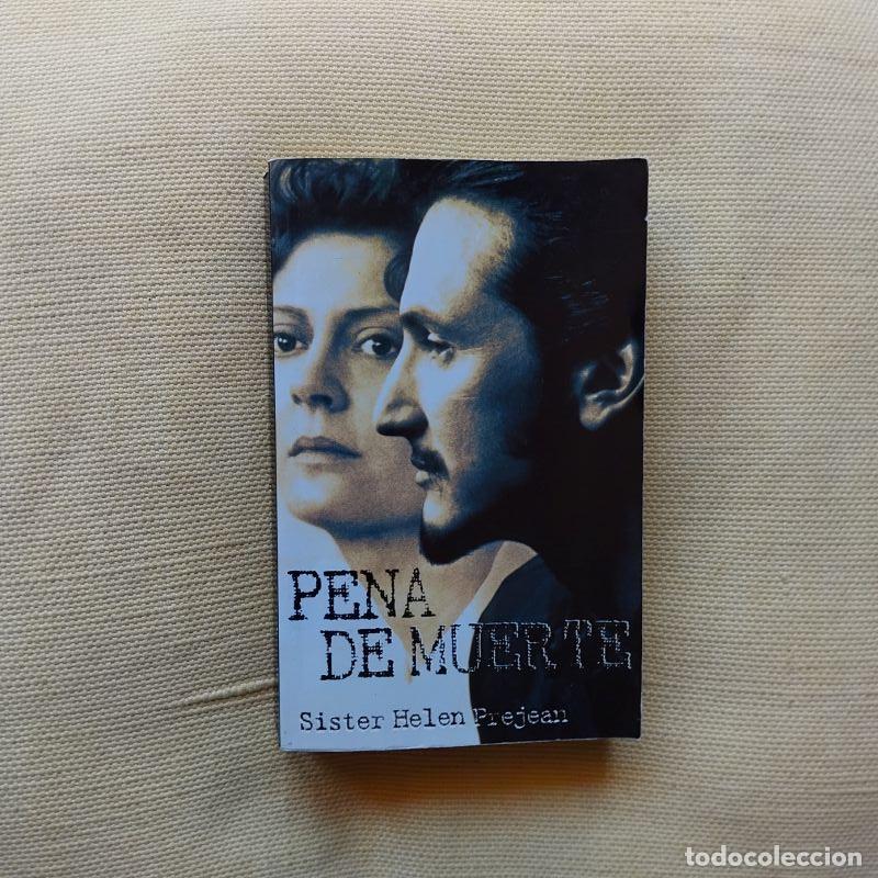 Libros: Pena de muerte - Sister Helen Prejean
