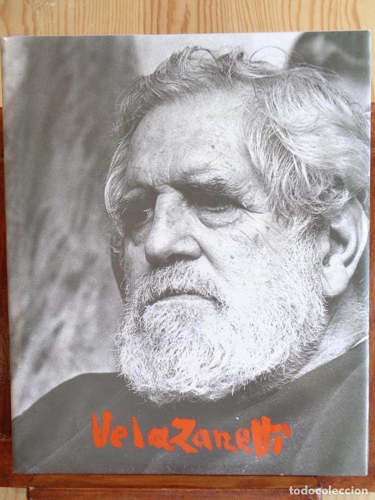 Libros: VELA ZANETTI - JOS&Eacute; VELA ZANETTI