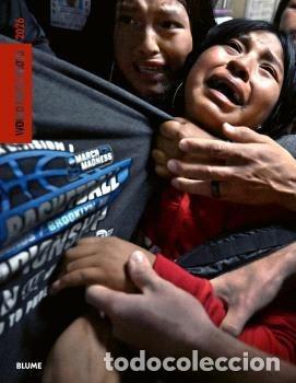 Libri di seconda mano: WORLD PRESS PHOTO 2026 - WORLD PRESS PHOTO