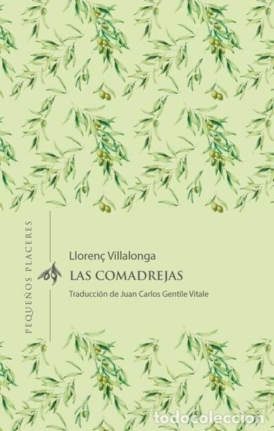 Libros: LAS COMADREJAS - VILLALONGA I PONS, LLOREN&Ccedil;