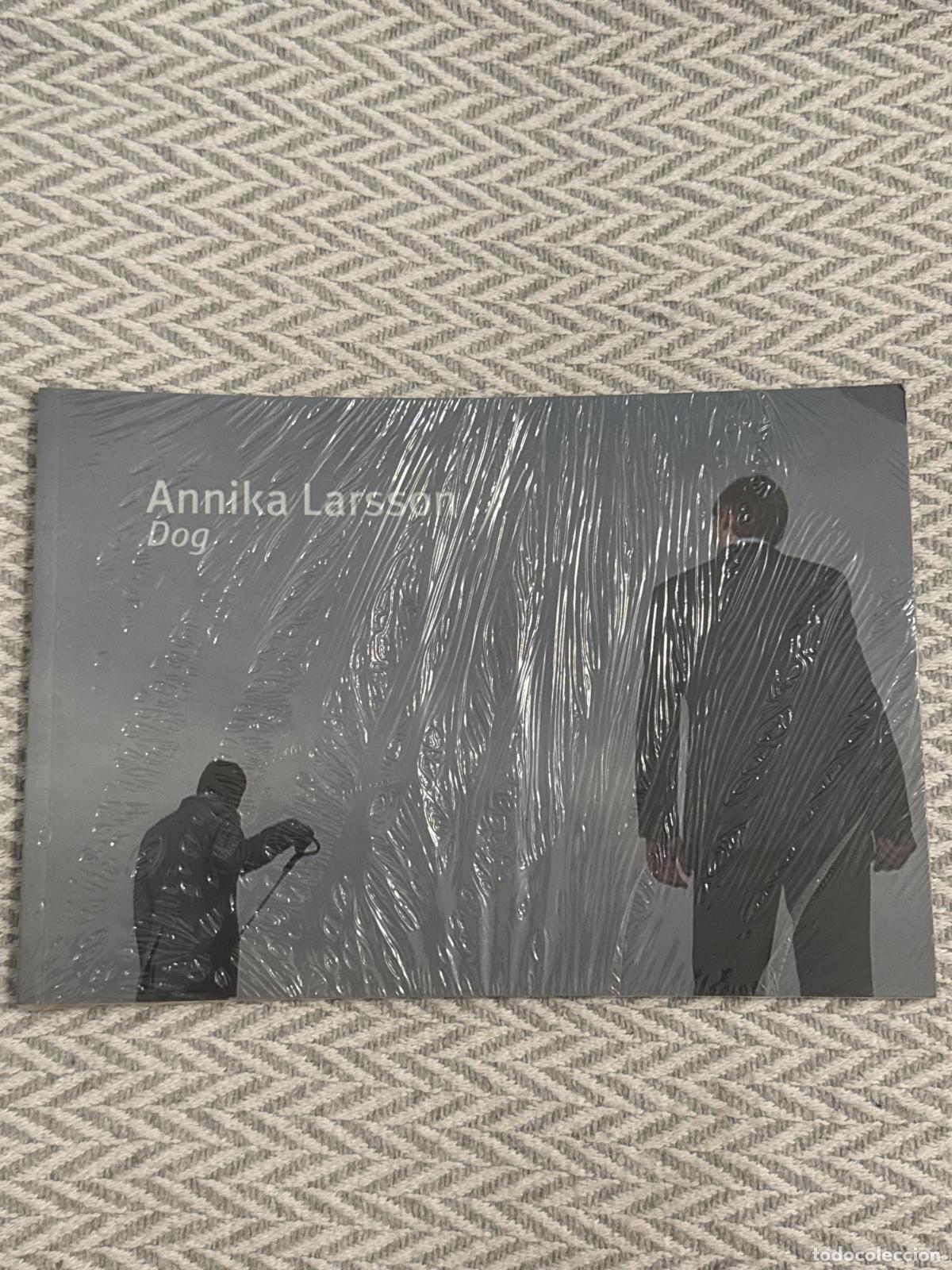 Libros: Dog - Larsson, Annika