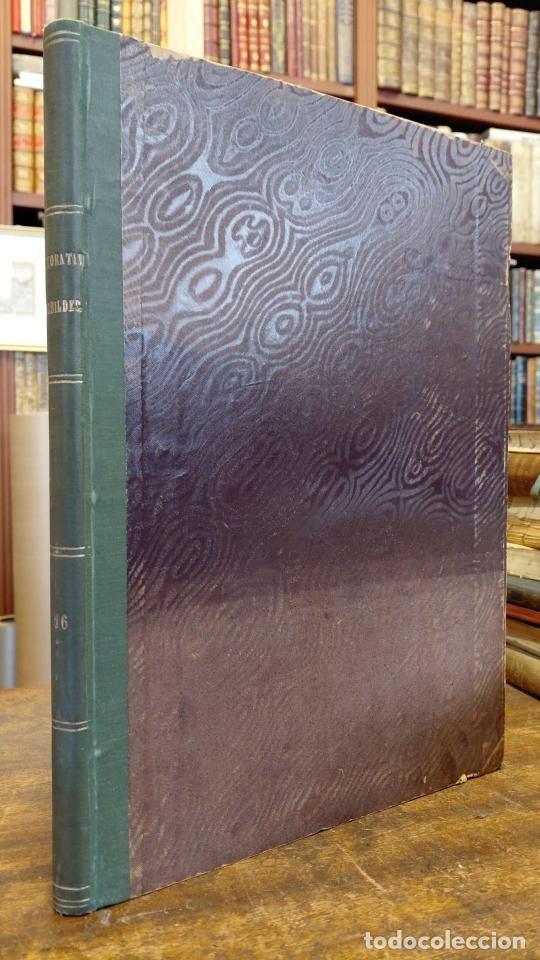 Libros: DEKORATIVE VORBILDER. Eine Sammlung Von Fig&uuml;rlichen Darstellungen, Kunstgewerblichen Verzierungen,