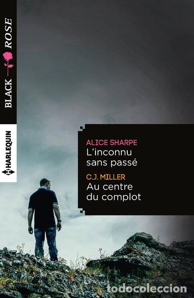 Livros em segunda m&atilde;o: L'inconnu sans pass&eacute; ; Au centre du complot- 9782280330589