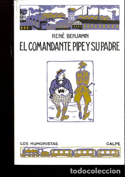 Livres: El comandante Pipe y su padre- 9788467017717