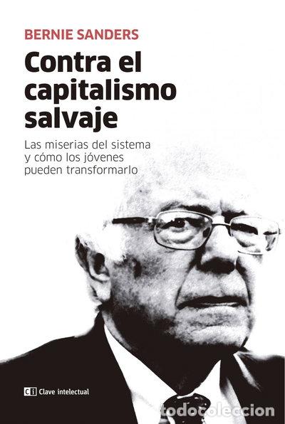 Livres: Contra el capitalismo salvaje- 9788412099225