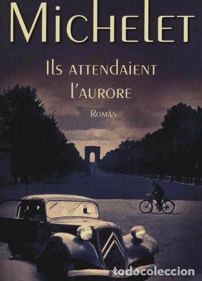 books: Ils attendaient l'aurore- 9782286076320