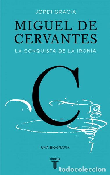 books: Miguel de Cervantes- 9788430619849