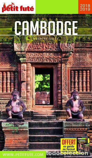 Livres: Petit Fut&eacute; Cambodge- 9791033171430