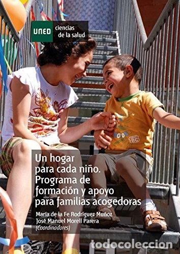 Livres: Un hogar para cada ni&ntilde;o- 9788469512517
