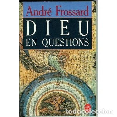 Livres: Dieu en questions- 9782253058328