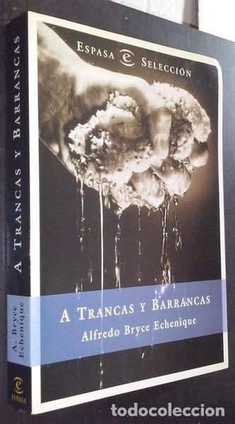 Livres: A trancas y barrancas- 9788423978175