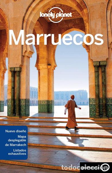 Livres: Marruecos- 9788408109099
