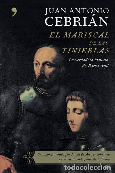 Livres: El mariscal de las tinieblas- 9788484604976