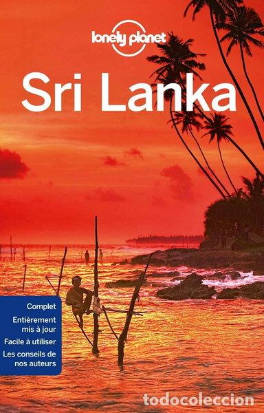Livros em segunda m&atilde;o: Sri Lanka- 9782816147933