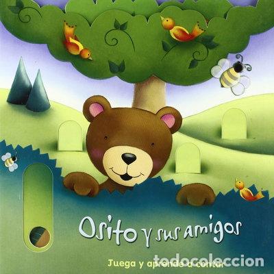 Livros em segunda m&atilde;o: Osito y sus amigos- 9788479421847