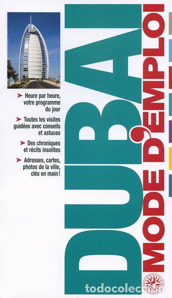 Libros: Dubai- 9782742436668