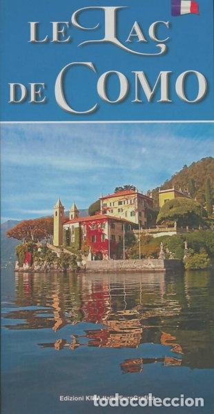 Libros: Le lac de Como- 9788881805532