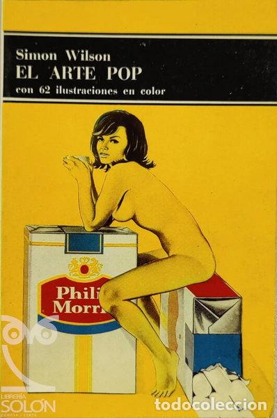Libros: El arte pop- 9788433575517