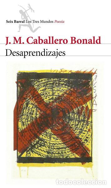Libros: Desaprendizajes- 9788432224577