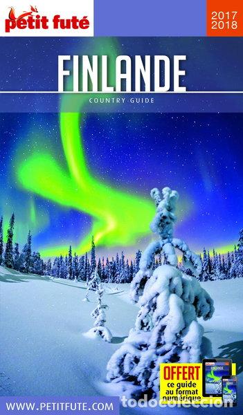 Libros: Petit Fut&eacute; Finlande- 9791033167006