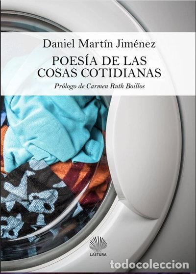 Livres: Poes&iacute;a de las cosas cotidianas- 9788412333992