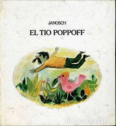 Libros: El t&iacute;o Poppoff- 9788426430236