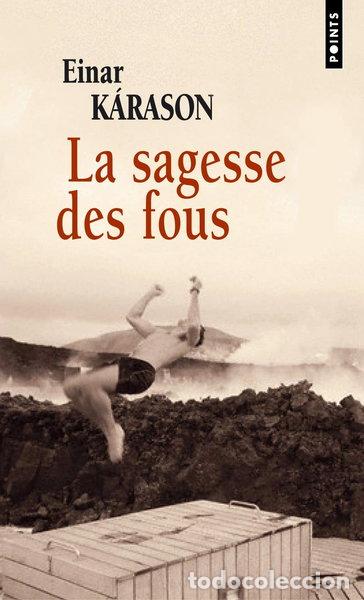 Libros: La sagesse des fous- 9782757814918