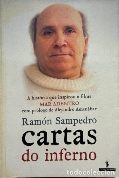 Libros: SAMPEDRO. (Ram&oacute;n) - CARTAS DO INFERNO.