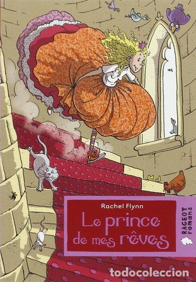 books: Le prince de mes r&ecirc;ves- 9782700233735