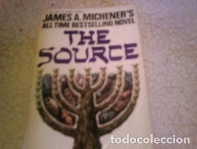 Libros: The Source- 9780552075008