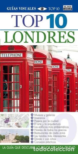 Libros: Londres- 9788403513471